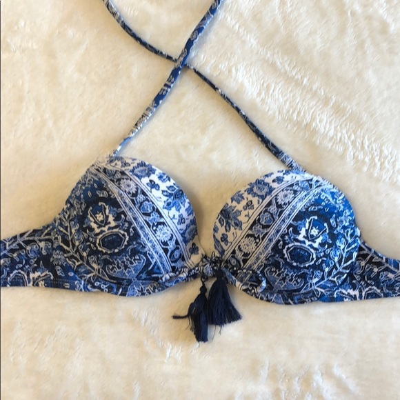 Xhilaration Other - Bikini Top